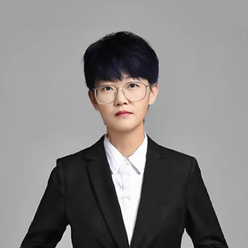 新疆情感咨询导师：依然老师